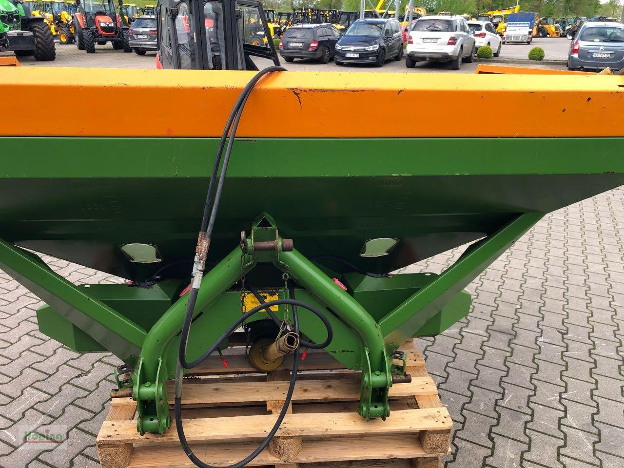 Amazone ZAU 1500 - Distributeur d'engrais: photos 5 Amazone ZAU 1500 - Distributeur d'engrais: photos 5