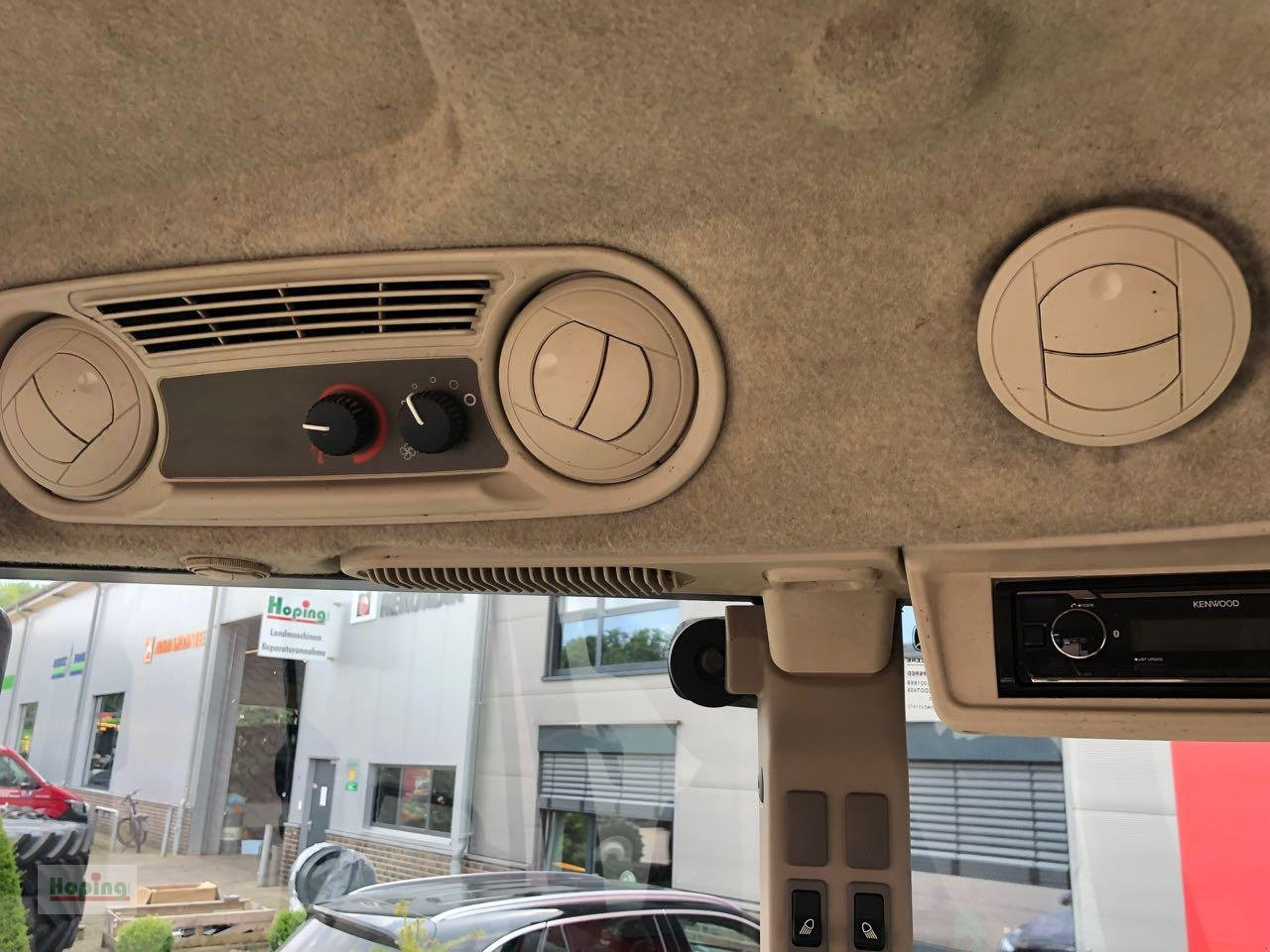 John Deere 5070 M - crédit-bail John Deere 5070 M: photos 14 John Deere 5070 M - crédit-bail John Deere 5070 M: photos 14