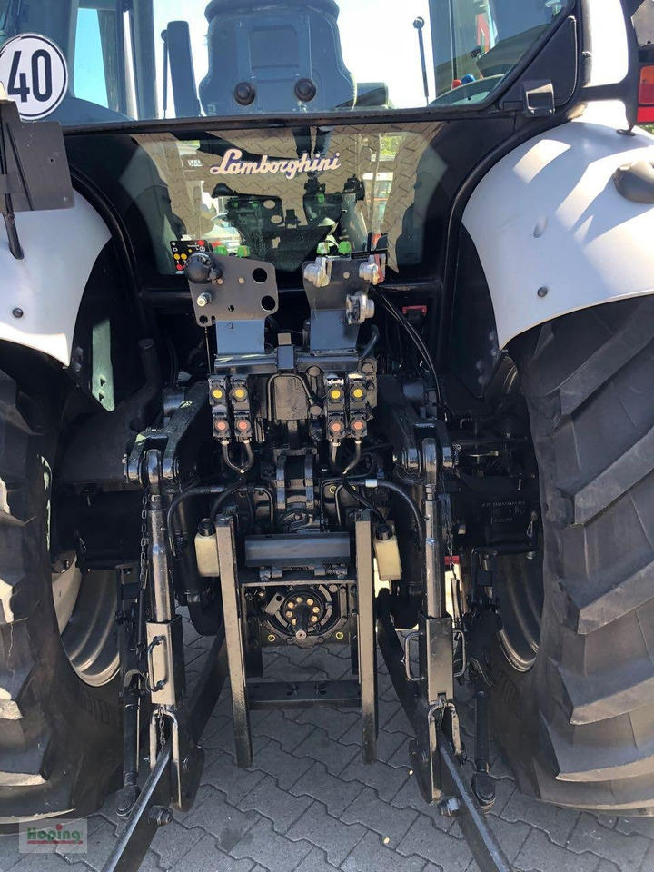 Lamborghini R6 160 - crédit-bail Lamborghini R6 160: photos 10 Lamborghini R6 160 - crédit-bail Lamborghini R6 160: photos 10