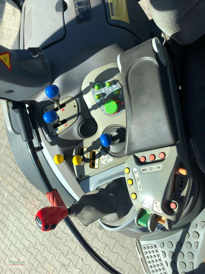 Lamborghini R6 160 - crédit-bail Lamborghini R6 160: photos 14 Lamborghini R6 160 - crédit-bail Lamborghini R6 160: photos 14