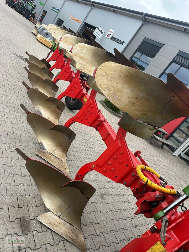 Niemeyer Alphatop 90-VI - Charrue: photos 5 Niemeyer Alphatop 90-VI - Charrue: photos 5