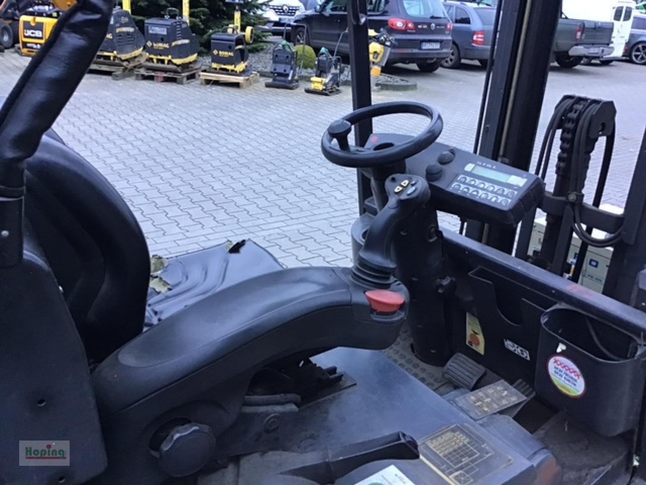 Chariot élévateur électrique Still R20-18: photos 6 Chariot élévateur électrique Still R20-18: photos 6