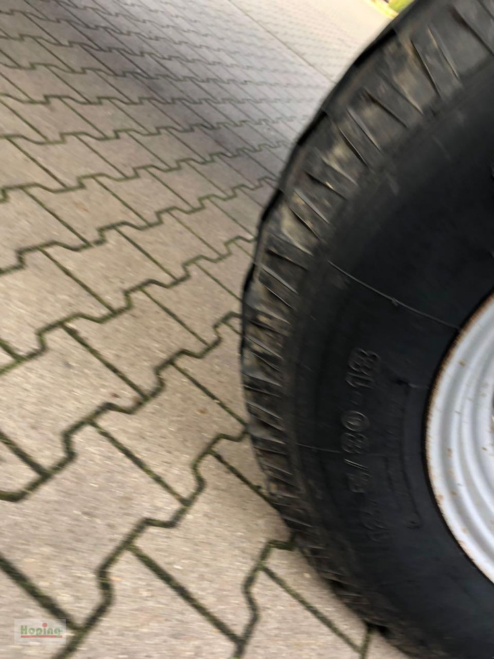 Benne agricole Strautmann SKD 8001: photos 8