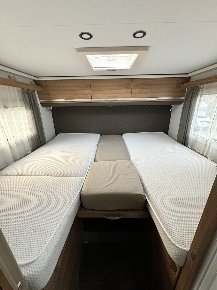 Camping-car profilé ADRIA Matrix 670 SL: photos 22