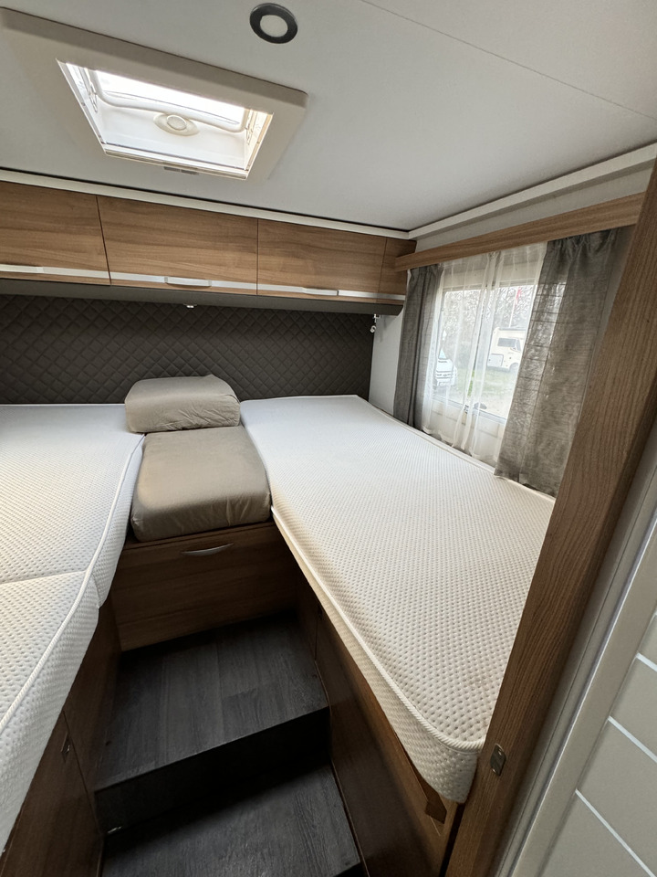 Camping-car profilé ADRIA Matrix 670 SL: photos 21