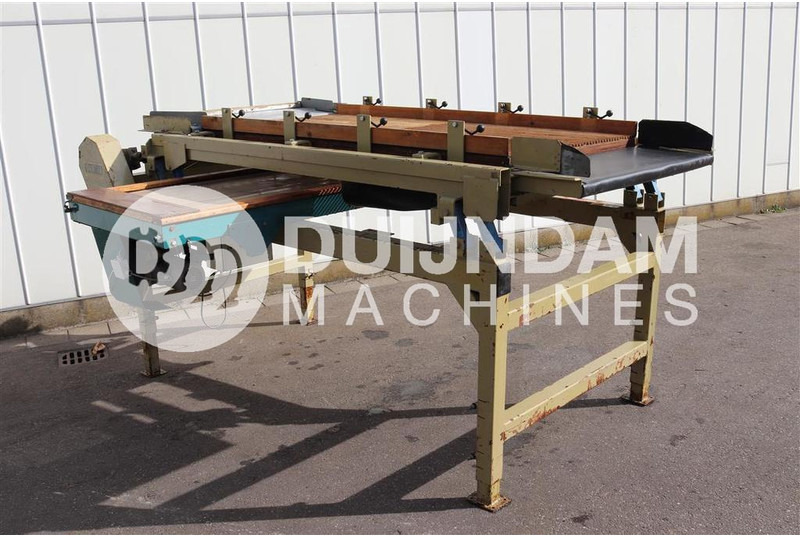 Machine agricole AVH-Antha-Van-Hienen: photos 1