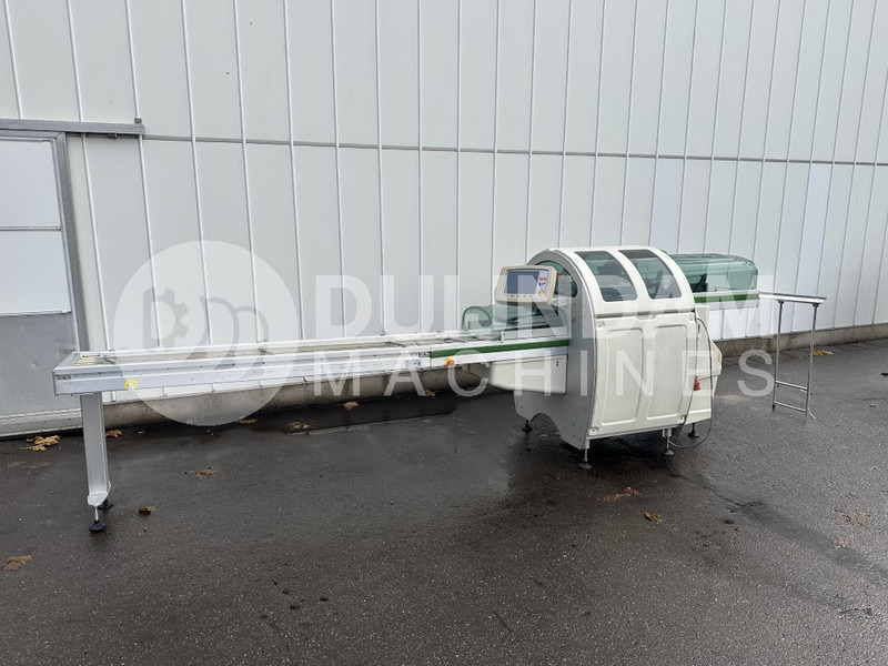 Machine d'emballage et de conditionnement Waldyssa Automac PIU 55: photos 1