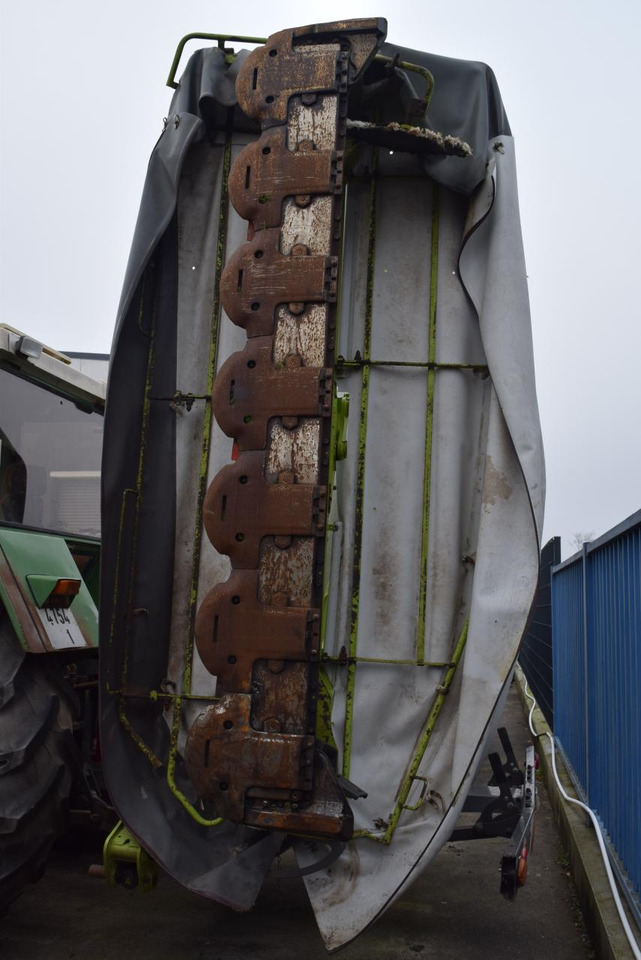 CLAAS Disco 8400 Contour - Faucheuse: photos 3 CLAAS Disco 8400 Contour - Faucheuse: photos 3