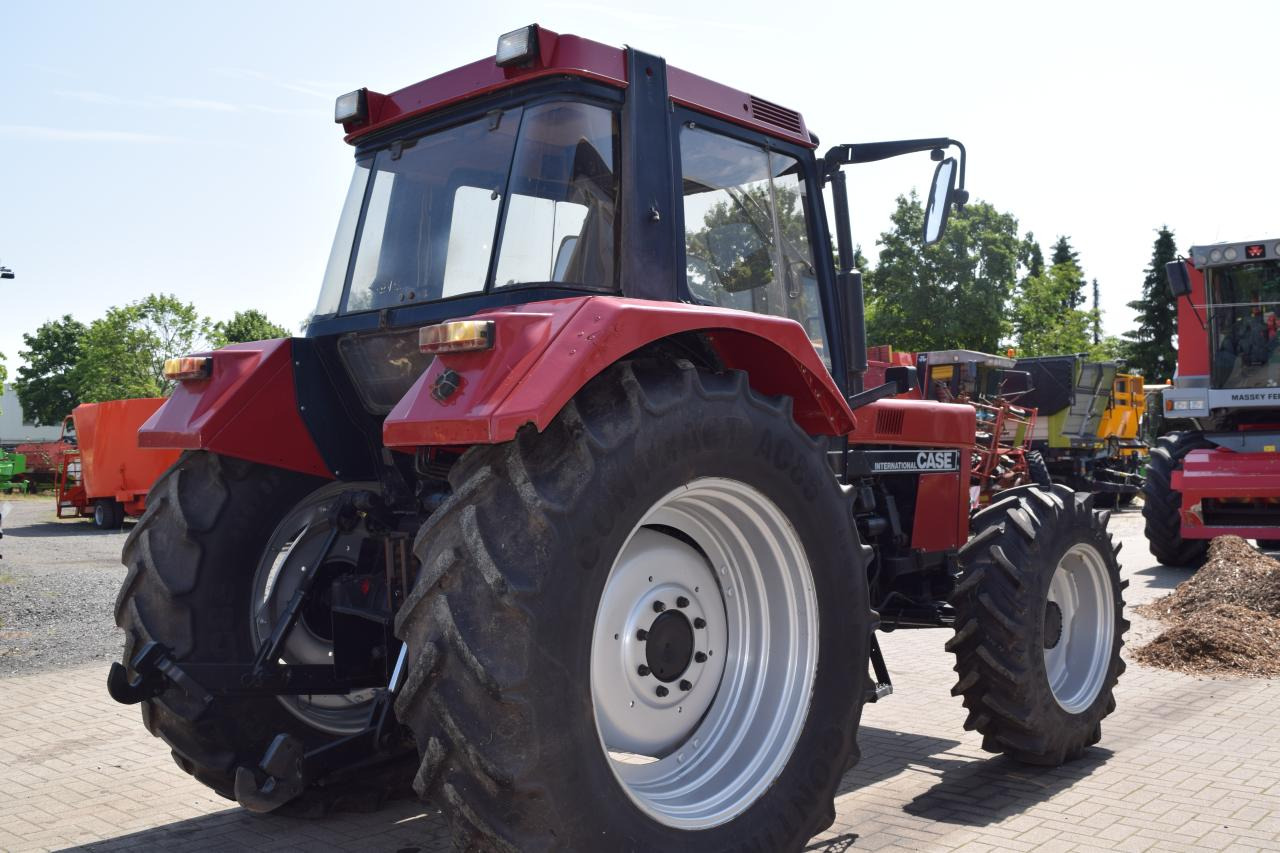 Case-IH 956 XLA - Tracteur agricole: photos 5 Case-IH 956 XLA - Tracteur agricole: photos 5