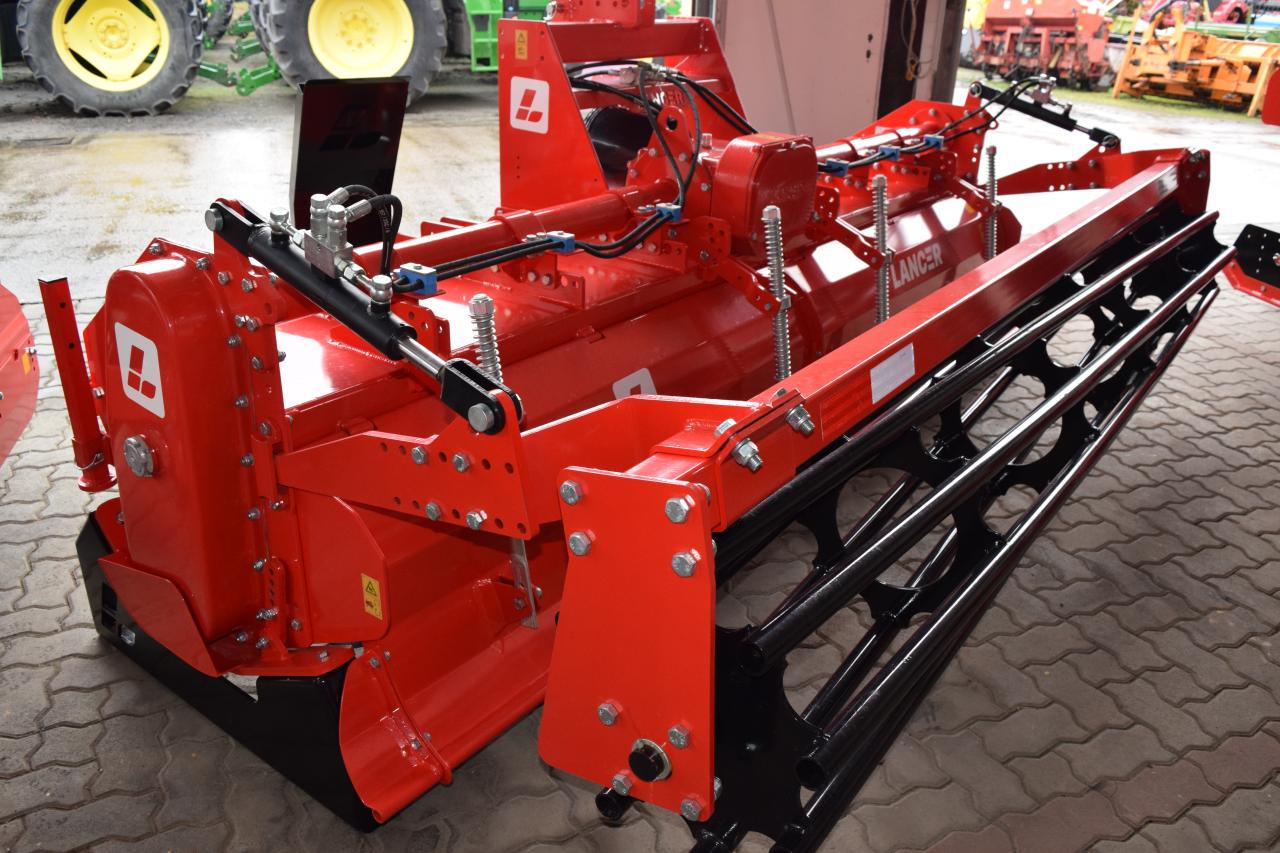 Lancer Maximo Bold 300 - Motoculteur: photos 2 Lancer Maximo Bold 300 - Motoculteur: photos 2