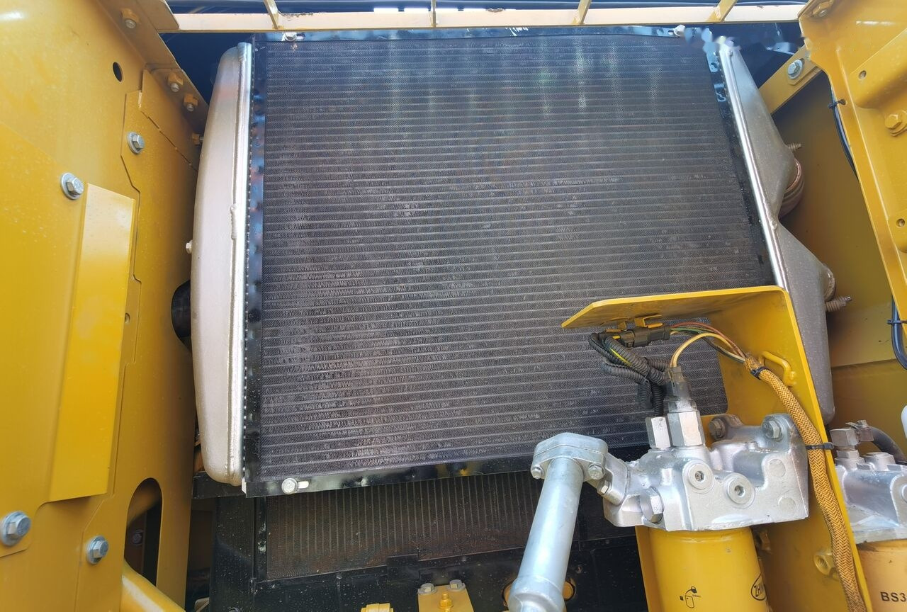 Pelle sur chenille Caterpillar 329D2L: photos 6 Pelle sur chenille Caterpillar 329D2L: photos 6