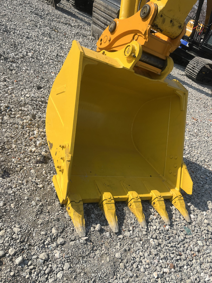 Pelle sur chenille Komatsu PC300-7: photos 6
