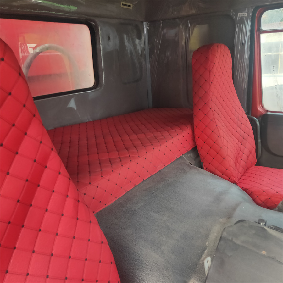 SINOTRUK HOWO - Camion benne: photos 2 SINOTRUK HOWO - Camion benne: photos 2