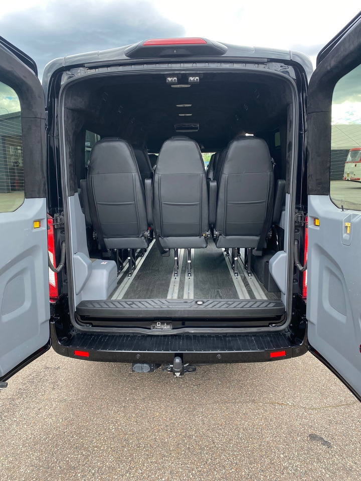 Ford Transit wersja VIP 3.5 L, 310 KM - Minibus, Transport de personnes: photos 4 Ford Transit wersja VIP 3.5 L, 310 KM - Minibus, Transport de personnes: photos 4