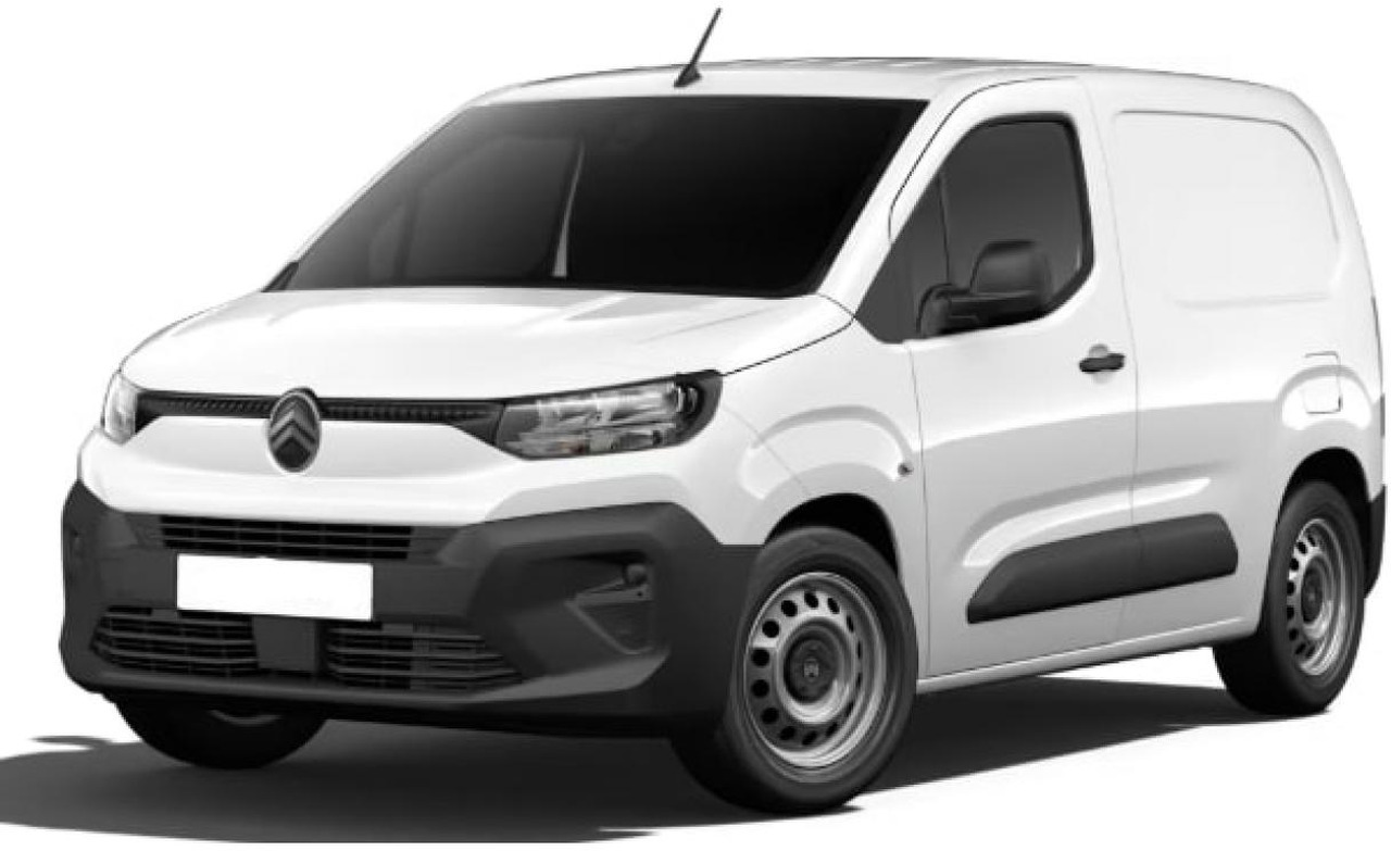 CITROEN Berlingo 1.5 BlueHDi S&S - 130 - BV EAT8 III FOURGON Fourgon M 650 kg 3 PLACES - Fourgon utilitaire: photos 3 CITROEN Berlingo 1.5 BlueHDi S&S - 130 - BV EAT8 III FOURGON Fourgon M 650 kg 3 PLACES - Fourgon utilitaire: photos 3