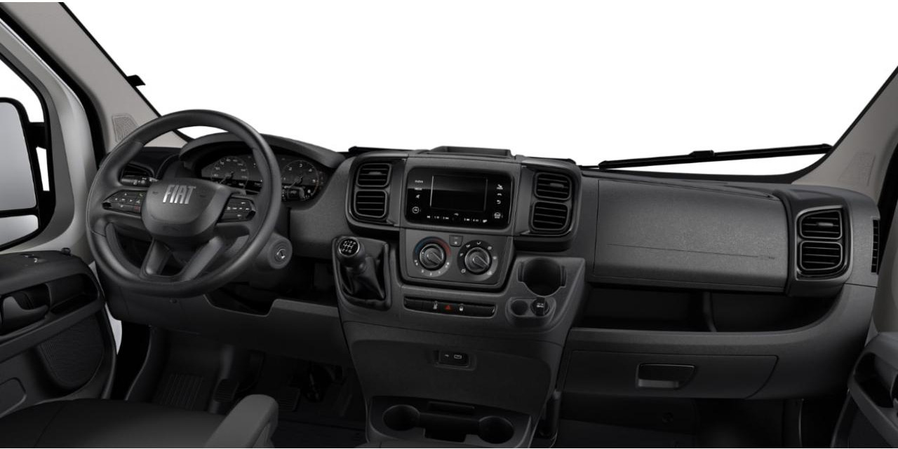 FIAT Ducato Tôlé 3.5 L H2 2.2 - 140 S&S III FOURGON TOLE Fourgon Tôlé - Fourgon utilitaire: photos 4 FIAT Ducato Tôlé 3.5 L H2 2.2 - 140 S&S III FOURGON TOLE Fourgon Tôlé - Fourgon utilitaire: photos 4
