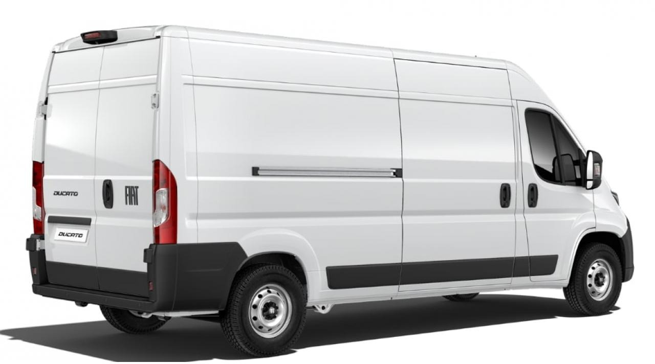FIAT Ducato Tôlé 3.5 L H2 2.2 - 140 S&S III FOURGON TOLE Fourgon Tôlé - Fourgon utilitaire: photos 5 FIAT Ducato Tôlé 3.5 L H2 2.2 - 140 S&S III FOURGON TOLE Fourgon Tôlé - Fourgon utilitaire: photos 5