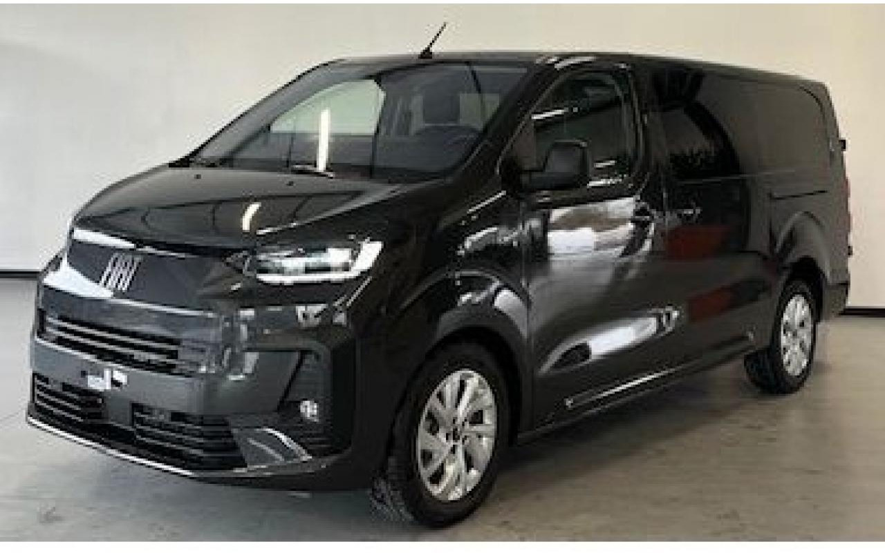 Fiat Scudo XL 2.0 BlueHDi - 180 S&S - BV EAT8 III 2022 CABINE APPROFONDIE Cabine Approfondie Fixe XL - Utilitaire double cabine: photos 1 Fiat Scudo XL 2.0 BlueHDi - 180 S&S - BV EAT8 III 2022 CABINE APPROFONDIE Cabine Approfondie Fixe XL - Utilitaire double cabine: photos 1