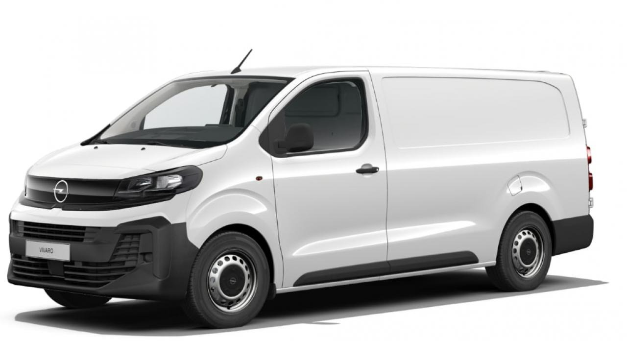 OPEL Vivaro XL 2.0 BlueHDi - 145 - BV EAT8 S&S FOURGON 2019 Fourgon PHASE 2 - Fourgon utilitaire: photos 1 OPEL Vivaro XL 2.0 BlueHDi - 145 - BV EAT8 S&S FOURGON 2019 Fourgon PHASE 2 - Fourgon utilitaire: photos 1
