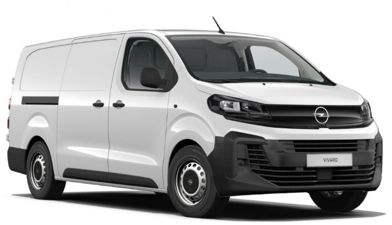 OPEL Vivaro XL 2.0 BlueHDi - 145 - BV EAT8 S&S FOURGON 2019 Fourgon PHASE 2 - Fourgon utilitaire: photos 1 OPEL Vivaro XL 2.0 BlueHDi - 145 - BV EAT8 S&S FOURGON 2019 Fourgon PHASE 2 - Fourgon utilitaire: photos 1