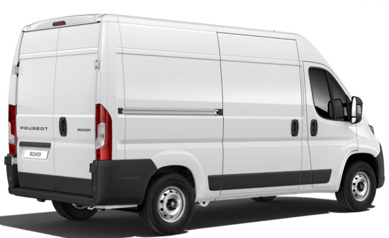 PEUGEOT Boxer 3.3t L2H2 2.2 HDi S&S - 140  III FOURGON TOLE Fourgon Tolé  L2H2 PHASE 3 - Fourgon utilitaire: photos 5 PEUGEOT Boxer 3.3t L2H2 2.2 HDi S&S - 140  III FOURGON TOLE Fourgon Tolé  L2H2 PHASE 3 - Fourgon utilitaire: photos 5