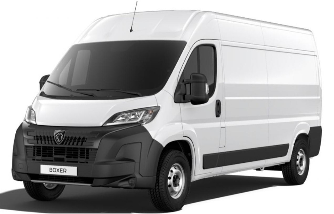 PEUGEOT Boxer 3.5t L3H2 Maxi 2.2 HDi S&S - 140 - BVA8  III FOURGON TOLE Fourgon Tolé 4-35 L3H2 P - Fourgon utilitaire: photos 3 PEUGEOT Boxer 3.5t L3H2 Maxi 2.2 HDi S&S - 140 - BVA8  III FOURGON TOLE Fourgon Tolé 4-35 L3H2 P - Fourgon utilitaire: photos 3