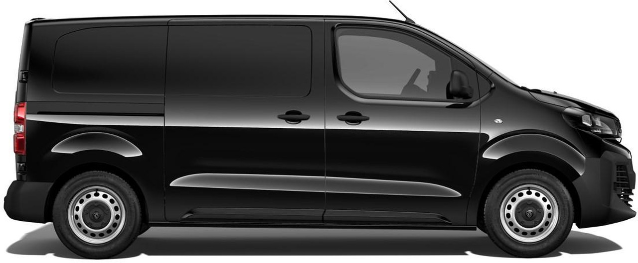 PEUGEOT EXPERT M 2.0 HDI 145CH EAT-8 - Fourgon utilitaire: photos 4 PEUGEOT EXPERT M 2.0 HDI 145CH EAT-8 - Fourgon utilitaire: photos 4