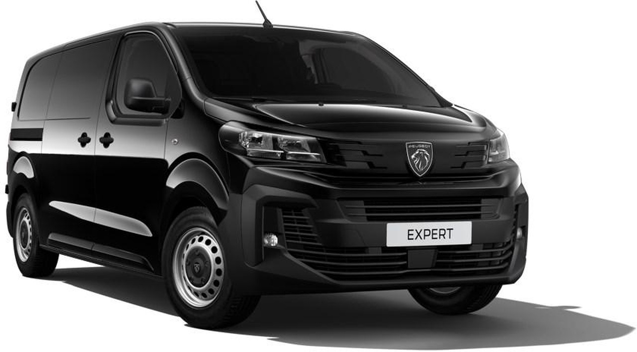 PEUGEOT EXPERT M 2.0 HDI 145CH EAT-8 - Fourgon utilitaire: photos 1 PEUGEOT EXPERT M 2.0 HDI 145CH EAT-8 - Fourgon utilitaire: photos 1