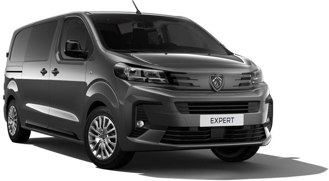 PEUGEOT Expert M 2.0 BlueHDi - 180 S&S - BV EAT8  III CABINE APPROFONDIE Fourgon Cabine approfondie Fixe - Fourgon utilitaire: photos 1 PEUGEOT Expert M 2.0 BlueHDi - 180 S&S - BV EAT8  III CABINE APPROFONDIE Fourgon Cabine approfondie Fixe - Fourgon utilitaire: photos 1