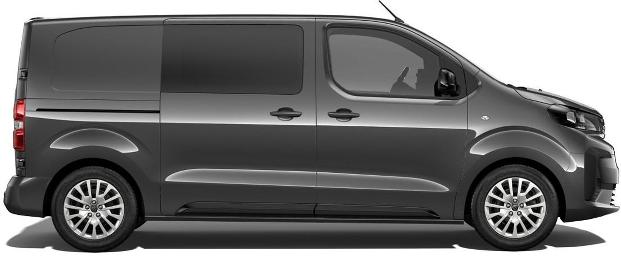 PEUGEOT Expert M 2.0 BlueHDi - 180 S&S - BV EAT8  III CABINE APPROFONDIE Fourgon Cabine approfondie Fixe - Fourgon utilitaire: photos 5 PEUGEOT Expert M 2.0 BlueHDi - 180 S&S - BV EAT8  III CABINE APPROFONDIE Fourgon Cabine approfondie Fixe - Fourgon utilitaire: photos 5