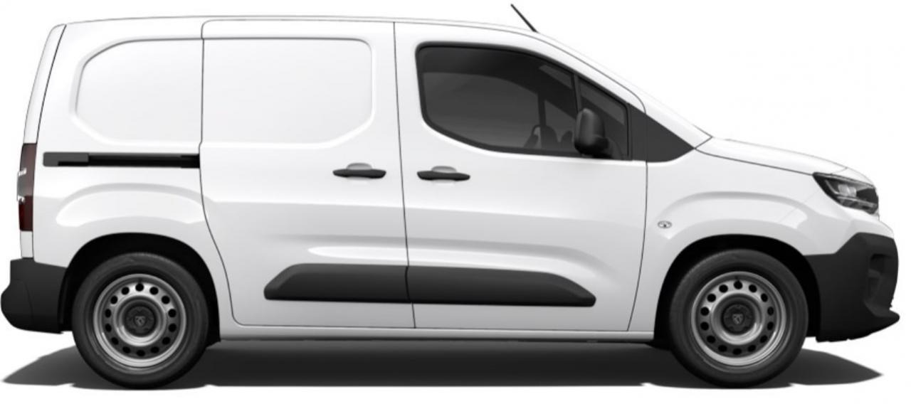 PEUGEOT Partner M 650KG 1.5 BlueHDi S&S - 100  III FOURGON Fourgon M PHASE 2 - Fourgon utilitaire: photos 5 PEUGEOT Partner M 650KG 1.5 BlueHDi S&S - 100  III FOURGON Fourgon M PHASE 2 - Fourgon utilitaire: photos 5