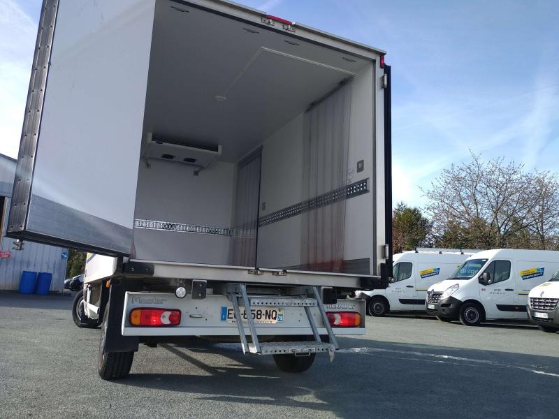 RENAULT MASTER 170 CV FRIGO - Utilitaire frigorifique: photos 3 RENAULT MASTER 170 CV FRIGO - Utilitaire frigorifique: photos 3