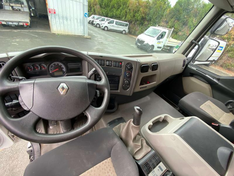 RENAULT PREMIUM 320 CV FOURGON - Camion fourgon: photos 5 RENAULT PREMIUM 320 CV FOURGON - Camion fourgon: photos 5
