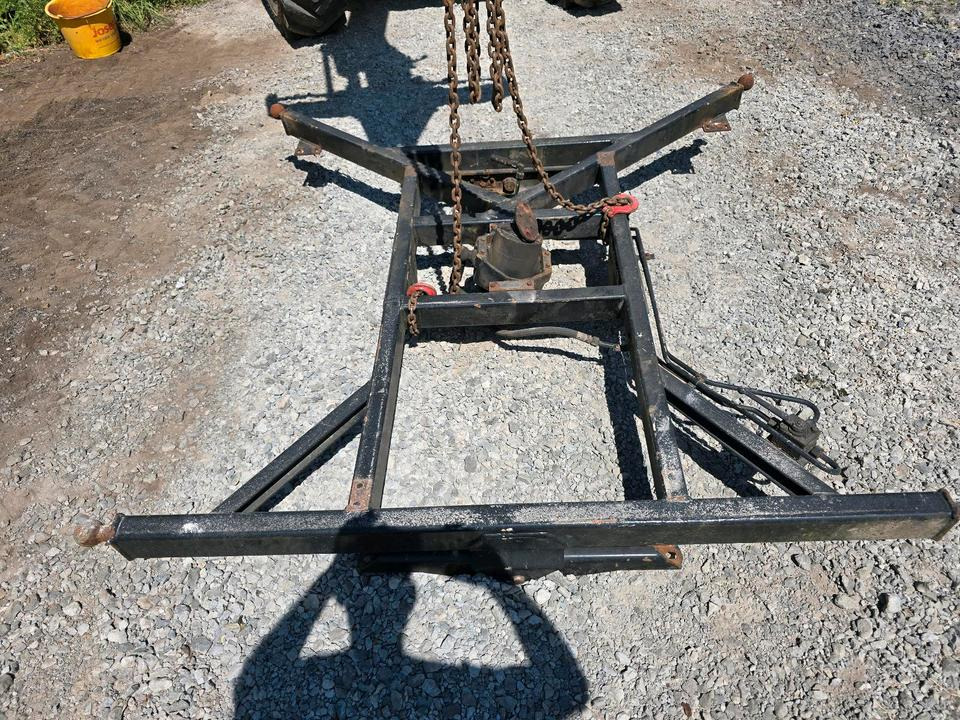 Kipperspinne Kippzylinder Unimog 424 427 437 Kipperrahmen Teleskopzylinder Mercedes-Benz Pritsche U 1000 1200 1400 1500 1600 2100 2150 1650 - Ampliroll/ Multibenne système: photos 2 Kipperspinne Kippzylinder Unimog 424 427 437 Kipperrahmen Teleskopzylinder Mercedes-Benz Pritsche U 1000 1200 1400 1500 1600 2100 2150 1650 - Ampliroll/ Multibenne système: photos 2