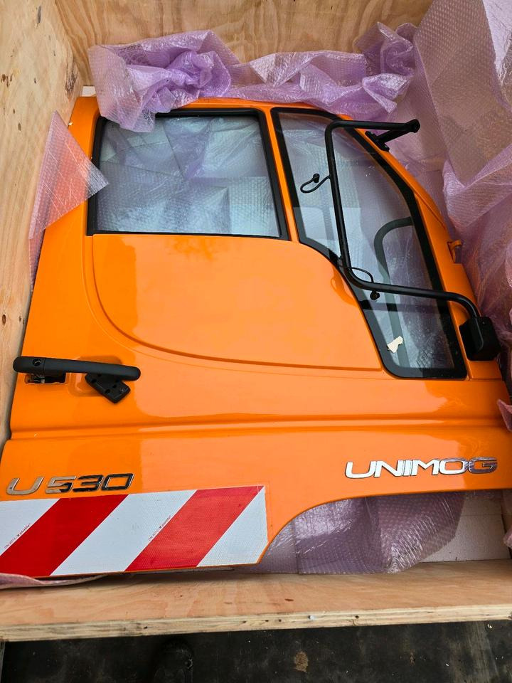 Neue Beifahrertür Tür Unimog 405 U 530 527 318 327 423 427 430 435 535 U300 400 500 Mercedes-Benz Mähtür Mulag - Portière et pièces pour Engin de déneigement: photos 3 Neue Beifahrertür Tür Unimog 405 U 530 527 318 327 423 427 430 435 535 U300 400 500 Mercedes-Benz Mähtür Mulag - Portière et pièces pour Engin de déneigement: photos 3