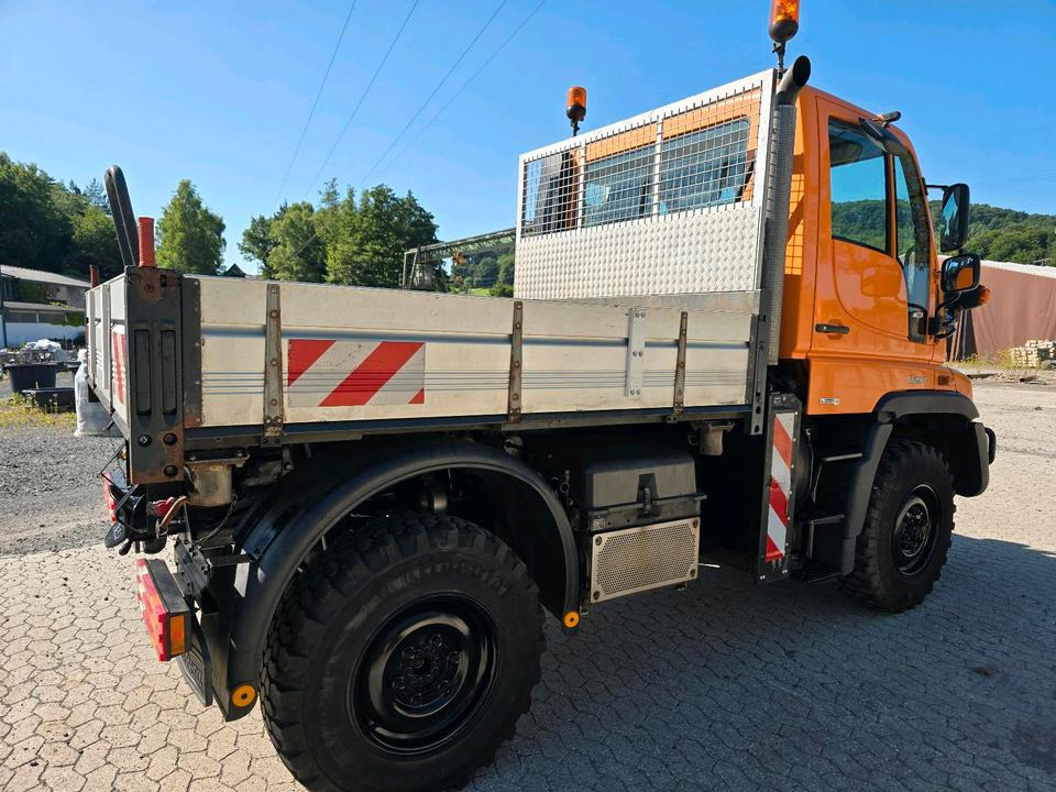 Unimog U290 405/10 UGN UGE Mercedes-Benz U 290 300 400 500 405/12 Kipper Pritsche - Engin de déneigement: photos 4 Unimog U290 405/10 UGN UGE Mercedes-Benz U 290 300 400 500 405/12 Kipper Pritsche - Engin de déneigement: photos 4