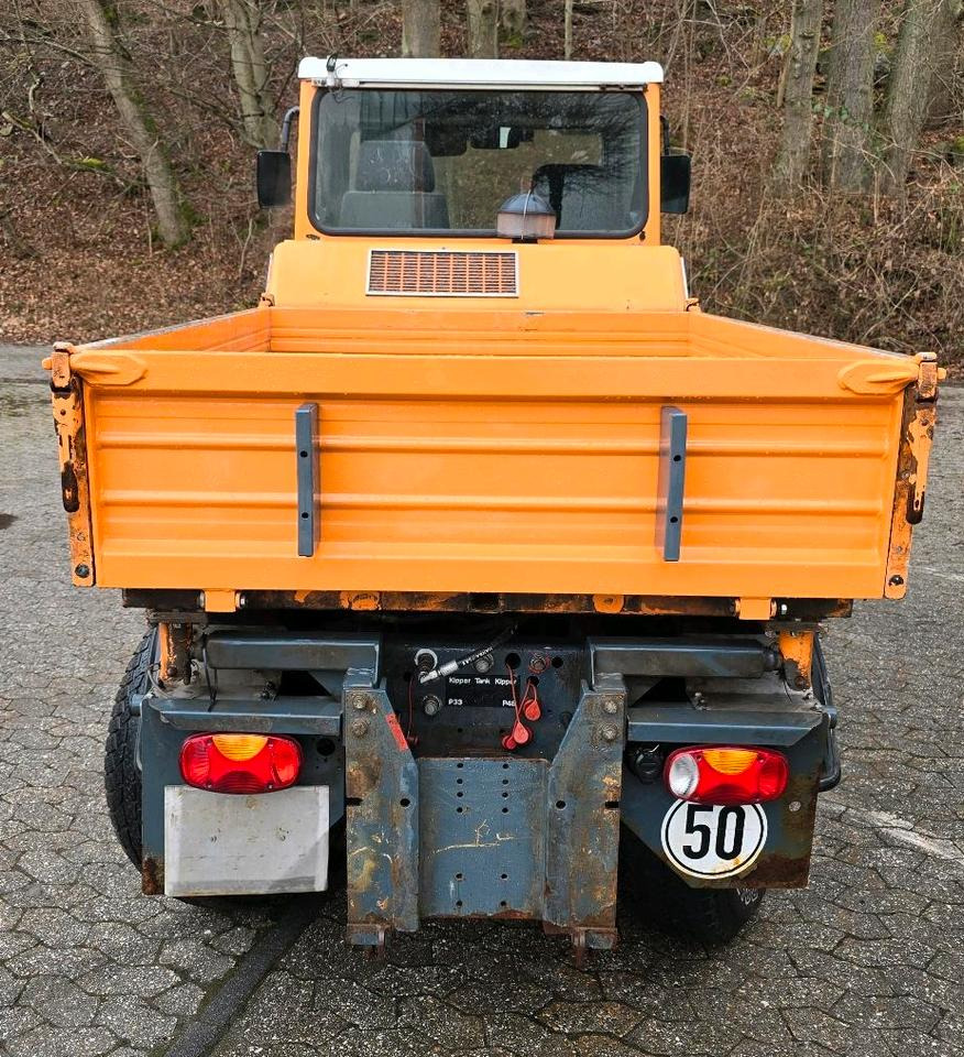 Boki Kiefer HY 1251 Bokimobil LKW mit Wechselaufbau Multicar Ladog Winterdienst Tremo - Véhicule de voirie/ Spécial: photos 4 Boki Kiefer HY 1251 Bokimobil LKW mit Wechselaufbau Multicar Ladog Winterdienst Tremo - Véhicule de voirie/ Spécial: photos 4