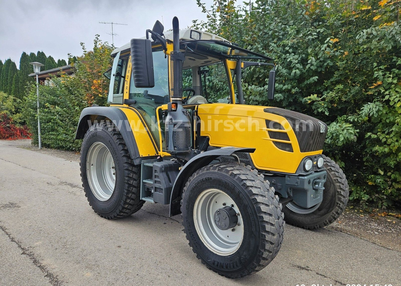 Fendt 313 V SCR, VARIO* 1.Hand * TMS * Netto: 54.900.- - Tracteur agricole: photos 1 Fendt 313 V SCR, VARIO* 1.Hand * TMS * Netto: 54.900.- - Tracteur agricole: photos 1