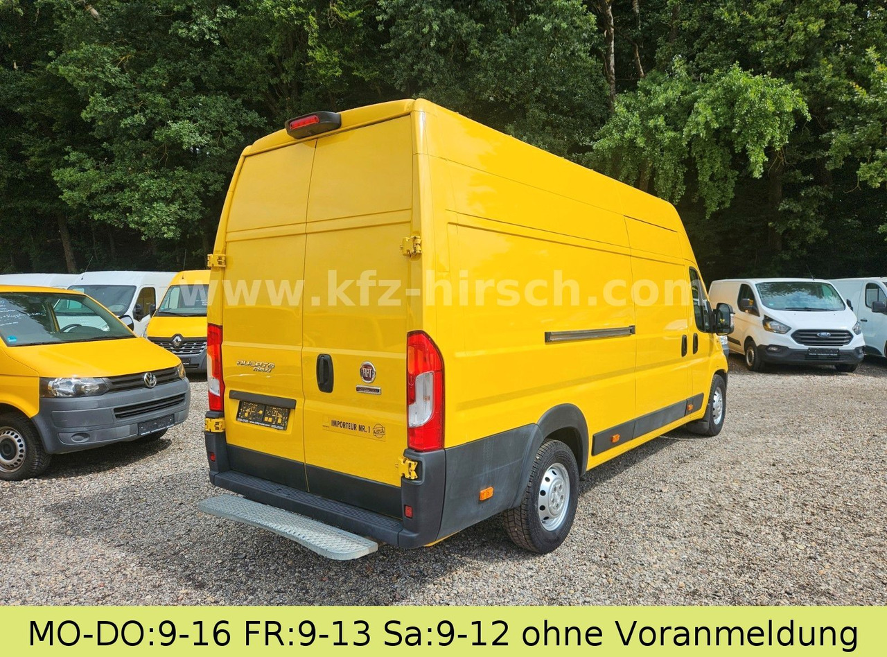 Fiat Ducato Maxi L5H3 Durchgangstüre Regale HOCHDACH - Fourgon utilitaire: photos 3 Fiat Ducato Maxi L5H3 Durchgangstüre Regale HOCHDACH - Fourgon utilitaire: photos 3