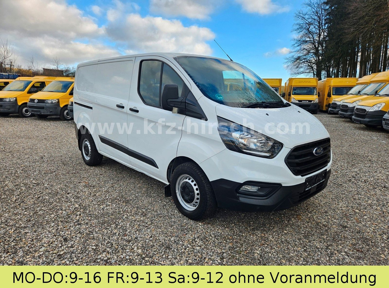 Ford Transit Custom Klima Sitzhzg Bluetooth Multi 1Hd - Fourgon utilitaire: photos 3 Ford Transit Custom Klima Sitzhzg Bluetooth Multi 1Hd - Fourgon utilitaire: photos 3