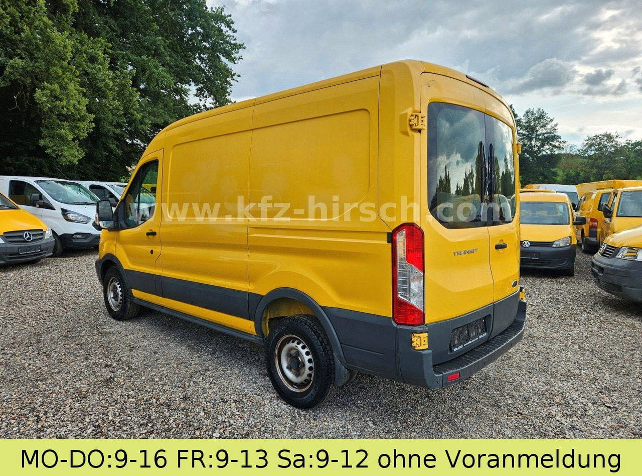 Ford Transit Kasten EU6 1.Hd Hoch/Lang Transporter - Transport de personnes: photos 4 Ford Transit Kasten EU6 1.Hd Hoch/Lang Transporter - Transport de personnes: photos 4