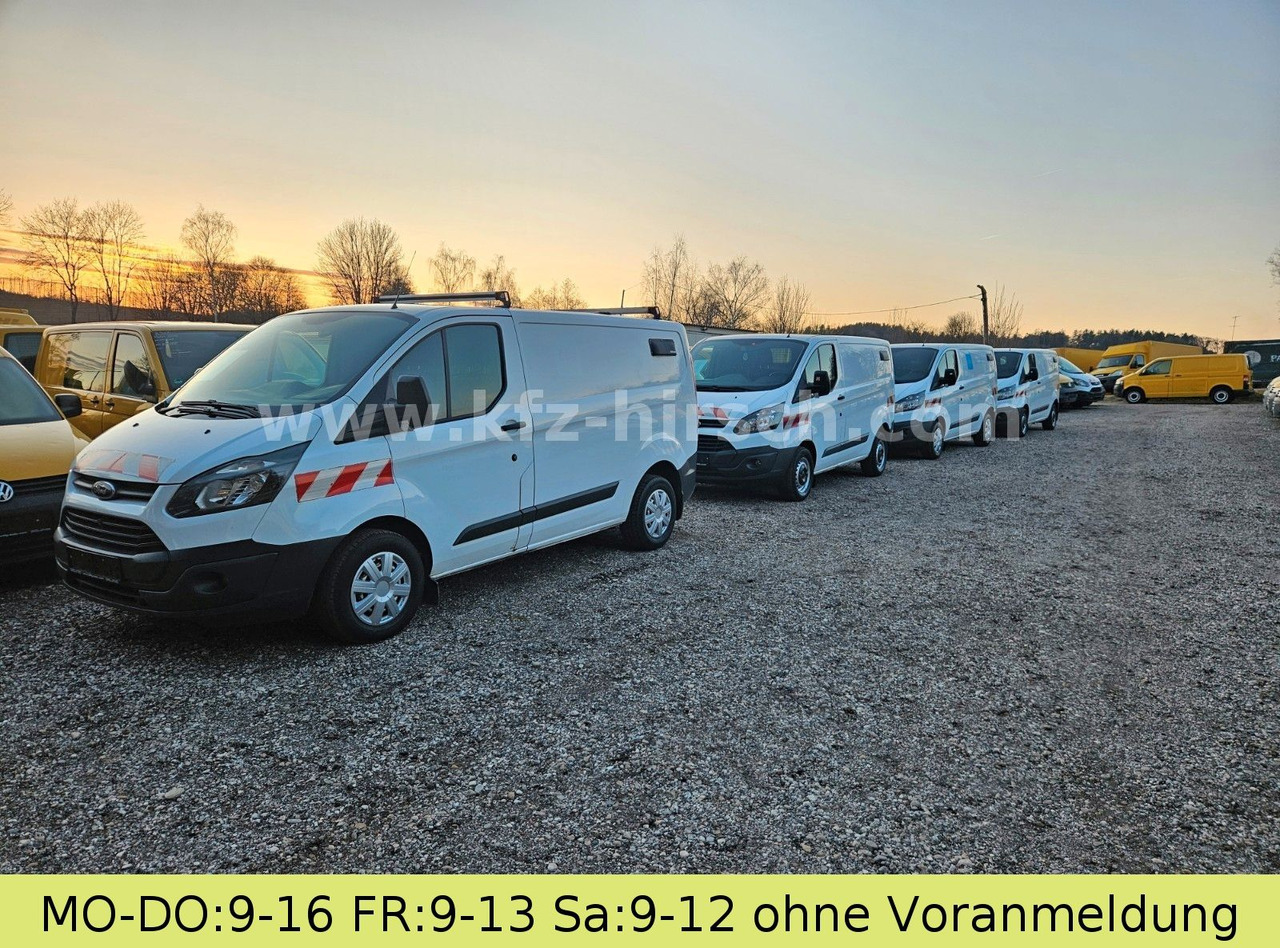 Ford Transit Sortimo Werkstatt 15xauf Lager 1.Hand - Fourgonnette: photos 5 Ford Transit Sortimo Werkstatt 15xauf Lager 1.Hand - Fourgonnette: photos 5