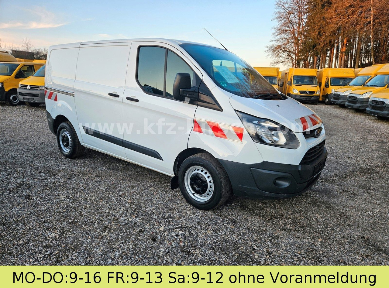 Ford Transit Sortimo Werkstatt 15xauf Lager 1.Hand - Fourgonnette: photos 4 Ford Transit Sortimo Werkstatt 15xauf Lager 1.Hand - Fourgonnette: photos 4