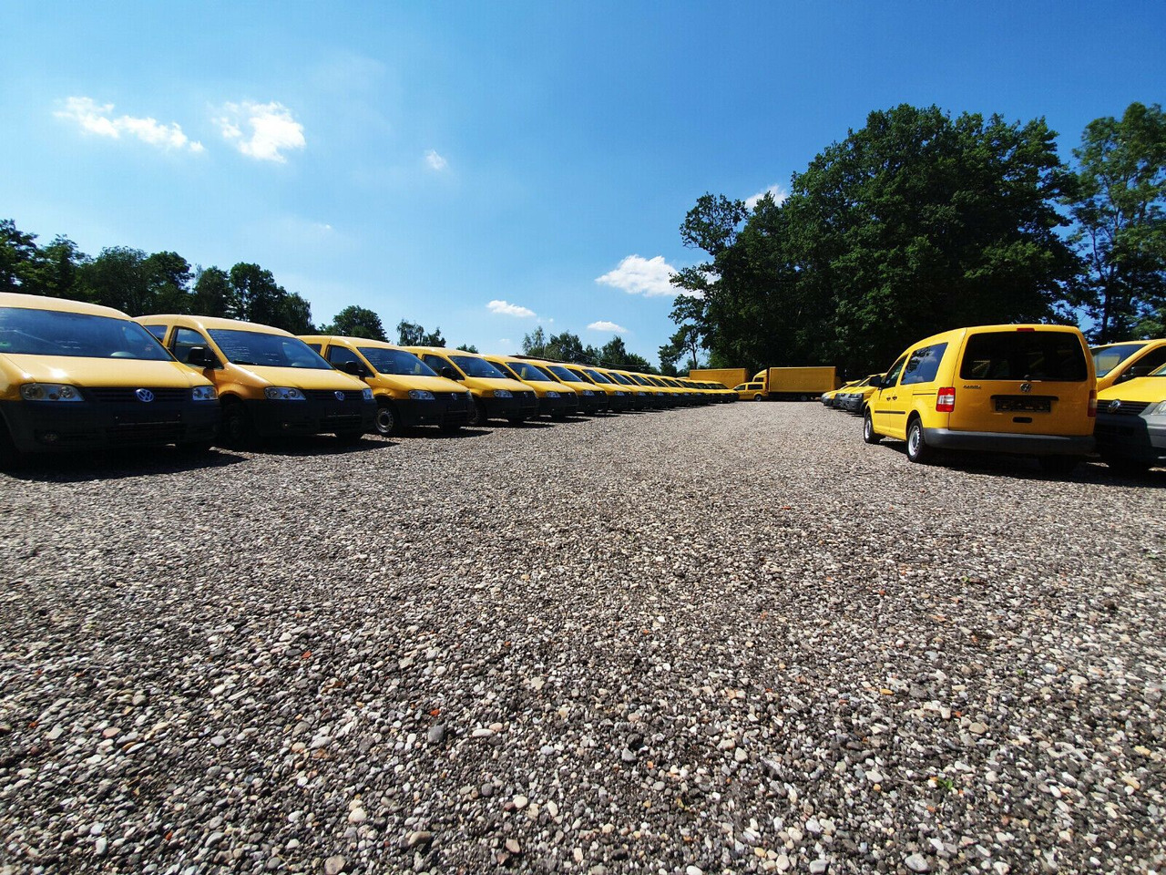 Fourgon grand volume Iveco Daily Koffer*EURO 5*Maxi*1.Hand*Luftfederung: photos 17 Fourgon grand volume Iveco Daily Koffer*EURO 5*Maxi*1.Hand*Luftfederung: photos 17