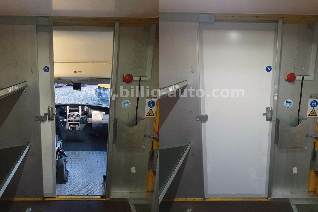 Iveco Daily Koffer Kasten Integralkoffer Automatik - Fourgon grand volume: photos 2 Iveco Daily Koffer Kasten Integralkoffer Automatik - Fourgon grand volume: photos 2