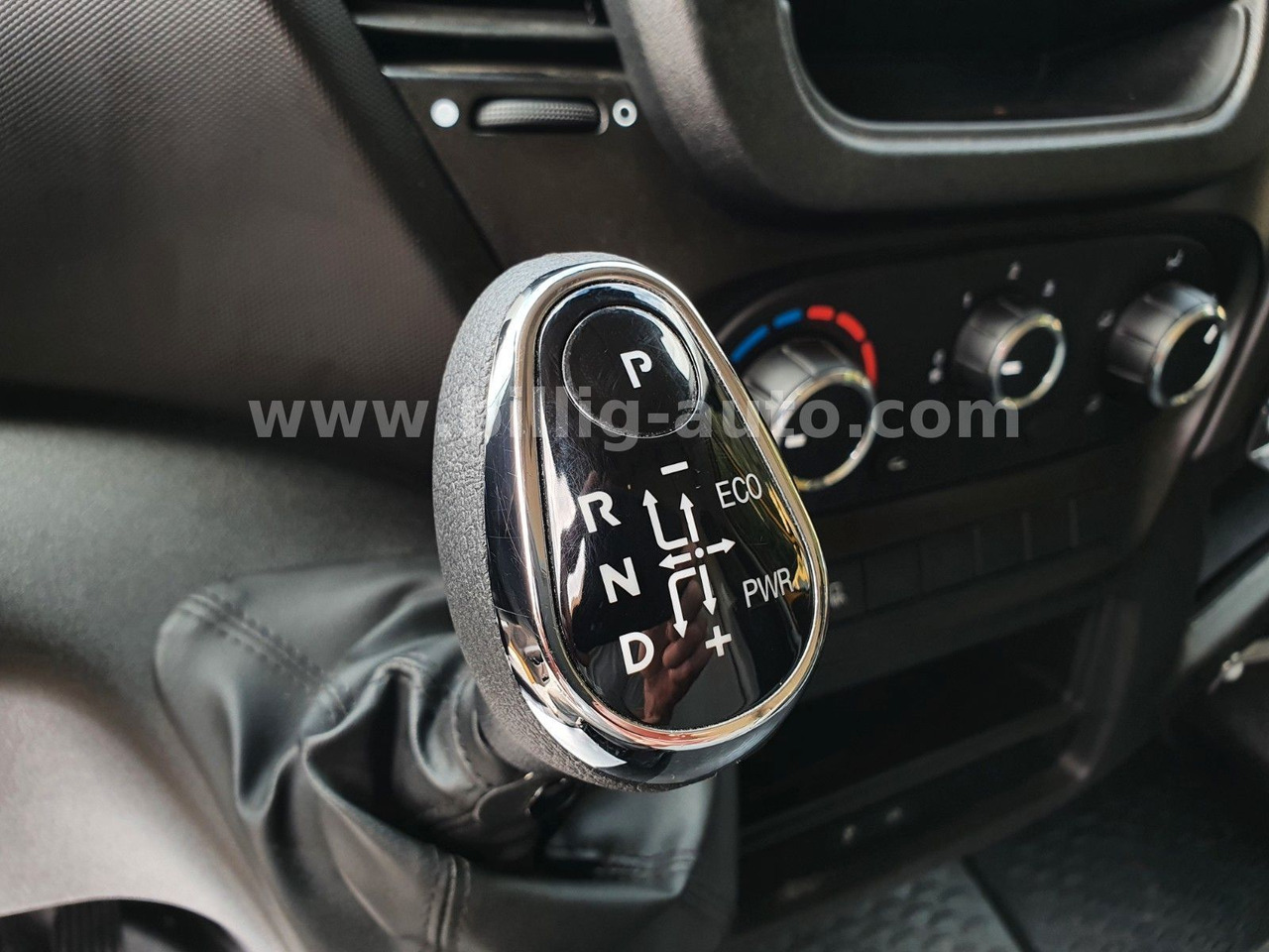Fourgon grand volume Iveco Daily Luft*Hi-Matic*35S12*Krone*Maxi*1.Hd: photos 10