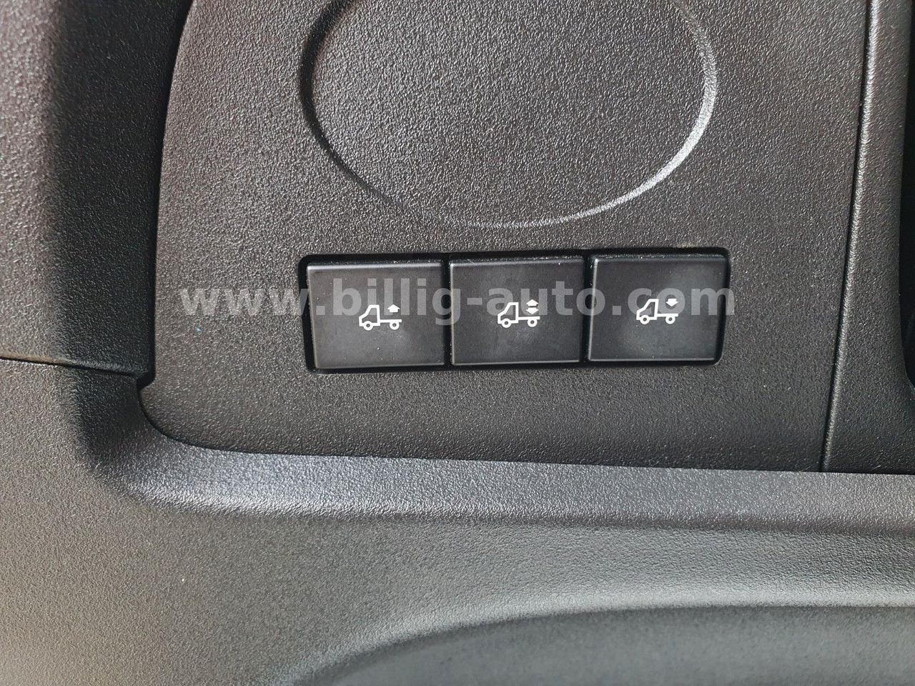 Fourgon grand volume Iveco Daily Luft*Hi-Matic*35S12*Krone*Maxi*1.Hd: photos 12