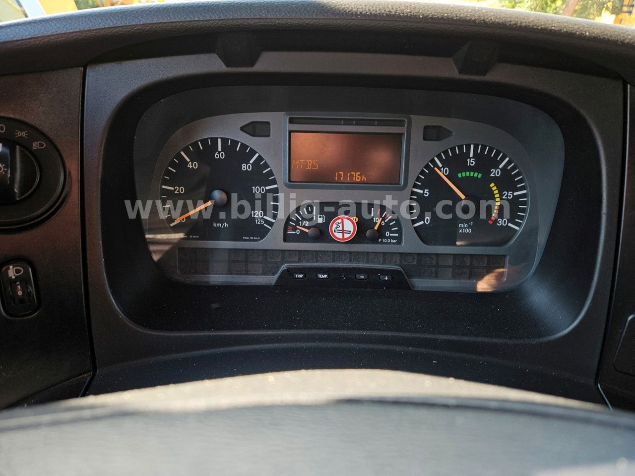 Camion porte-conteneur/ Caisse mobile Mercedes-Benz Kamag * WBH 25 * Wiesel * Umsetzer * Sattelkupp.: photos 15 Camion porte-conteneur/ Caisse mobile Mercedes-Benz Kamag * WBH 25 * Wiesel * Umsetzer * Sattelkupp.: photos 15