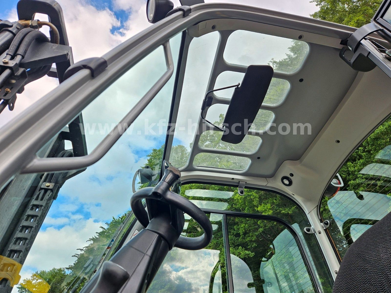 Chariot élévateur électrique Still RX20 - 16 hydrl. Zinken | Heizung | nur. 370h: photos 12