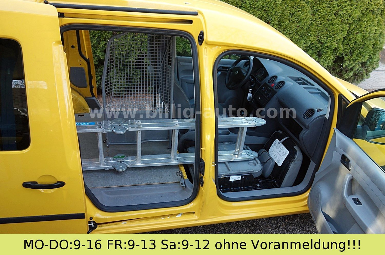 Volkswagen Caddy *FLEX-SITZ-PLUS*2xSchiebetüre*MWST ausw. - Voiture: photos 1 Volkswagen Caddy *FLEX-SITZ-PLUS*2xSchiebetüre*MWST ausw. - Voiture: photos 1